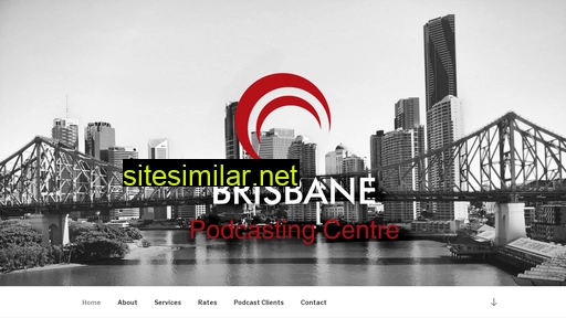 brisbanepodcastingcentre.com.au alternative sites
