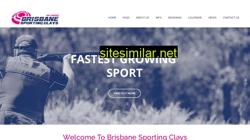 brisbanesportingclays.com.au alternative sites