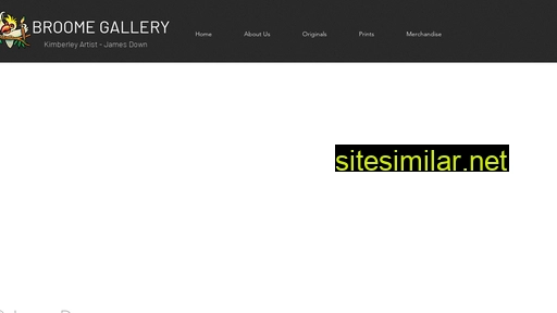 Broomegallery similar sites