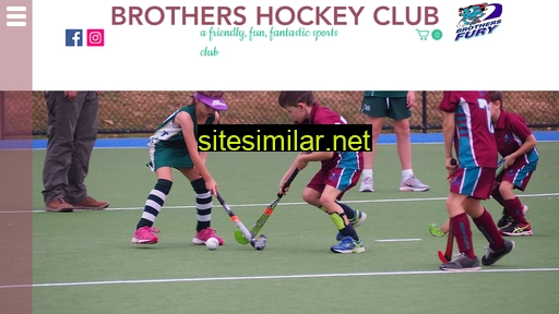 brothershockey.com.au alternative sites