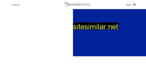 Browniepoints similar sites