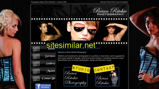brphotography.com.au alternative sites