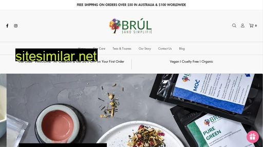 brul.com.au alternative sites