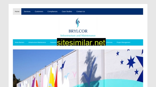 Brylcor similar sites