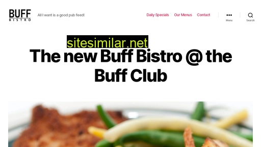 buffbistro.com.au alternative sites