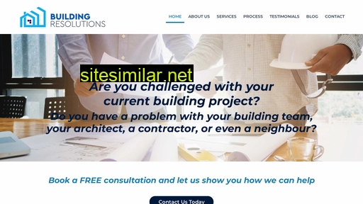 buildingresolutions.com.au alternative sites