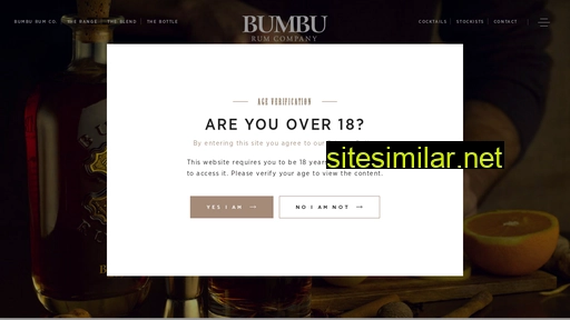 bumburum.com.au alternative sites