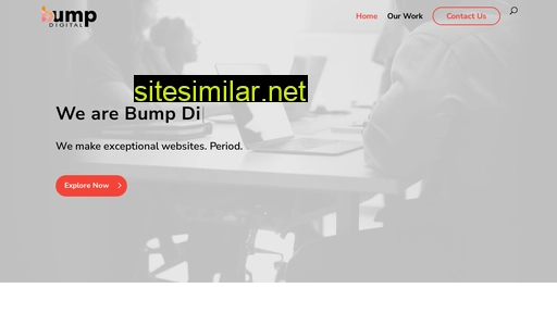 bumpdigital.com.au alternative sites