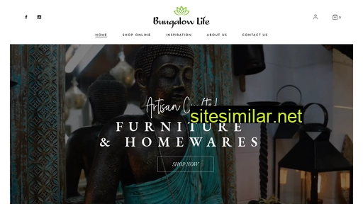 bungalowlife.com.au alternative sites