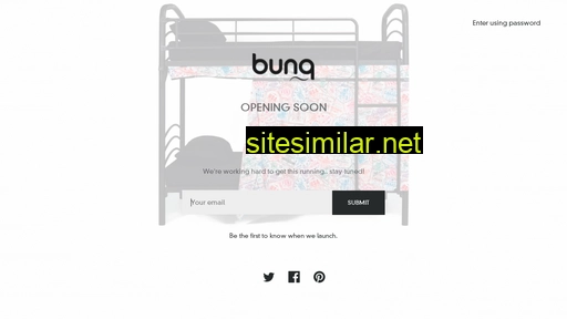 bunq.com.au alternative sites