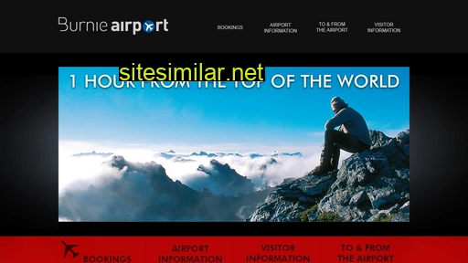 burnieairport.com.au alternative sites