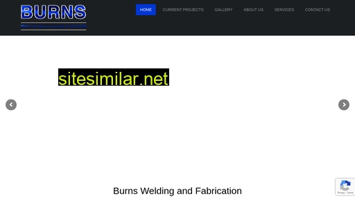 burnswelding.com.au alternative sites
