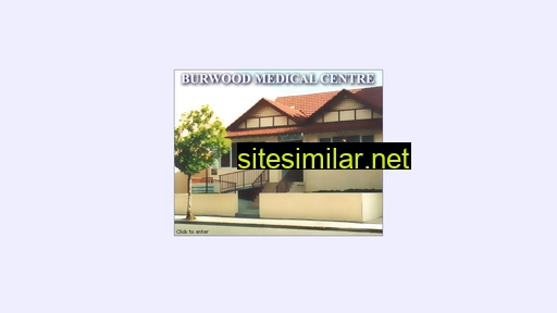 burwoodmedical.com.au alternative sites