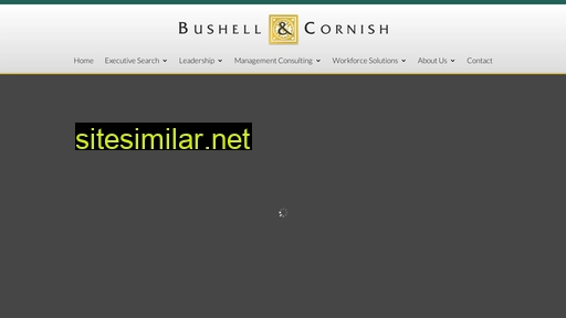 bushellcornish.com.au alternative sites
