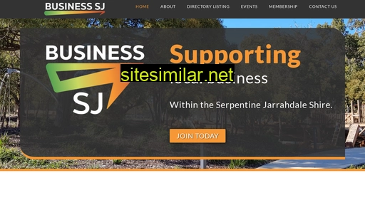 Business-sj similar sites
