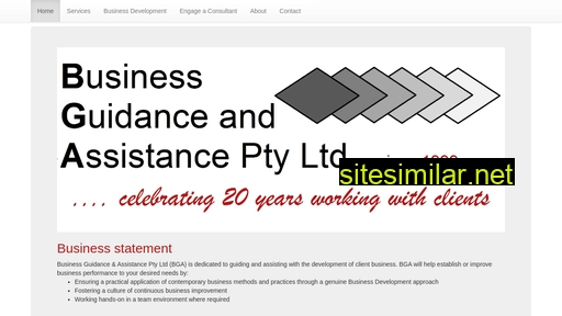 businessguidance.com.au alternative sites