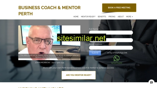 businessmentorsperth.com.au alternative sites
