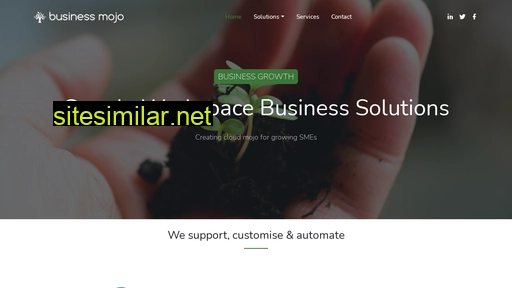businessmojo.com.au alternative sites
