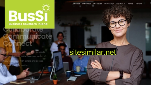 bussi.org.au alternative sites
