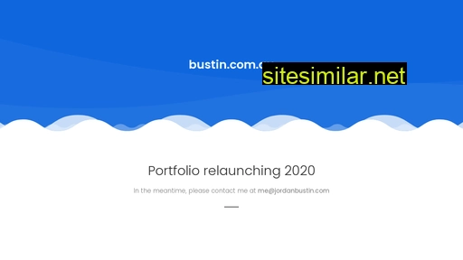 bustin.com.au alternative sites