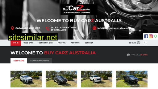 buycarzaustralia.com.au alternative sites