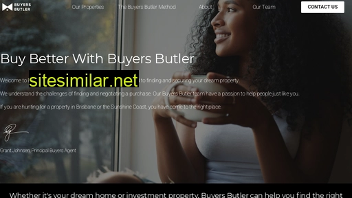 buyersbutler.com.au alternative sites
