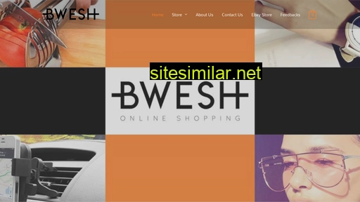 bwesh.com.au alternative sites
