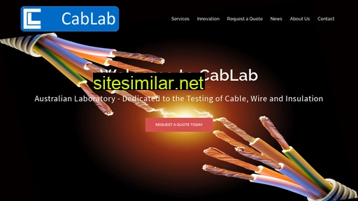 cablab.com.au alternative sites