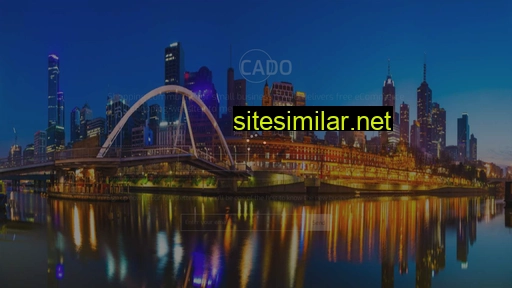 cado.com.au alternative sites