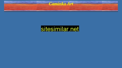 caminka.com.au alternative sites