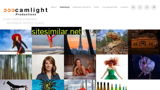 camlight.com.au alternative sites