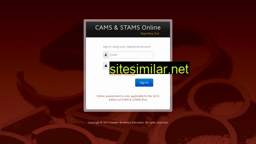 camsandstams.com.au alternative sites