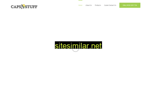 capsnstuff.com.au alternative sites