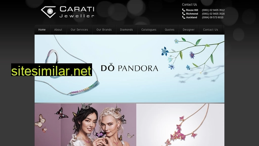 carati.com.au alternative sites