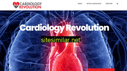 cardiologyrevolution.com.au alternative sites