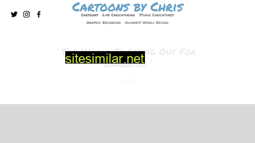 cartoonsbychris.com.au alternative sites