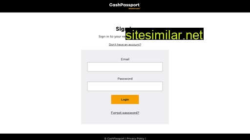 cashpassporttraining.com.au alternative sites