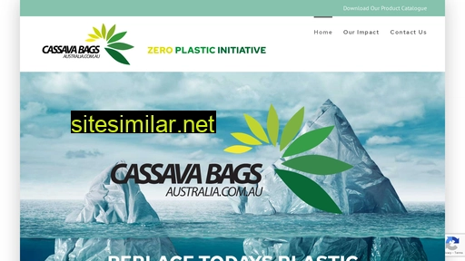 cassavabagsaustralia.com.au alternative sites