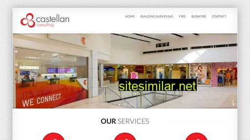 castellan.com.au alternative sites