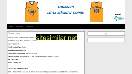 castertonlac.com.au alternative sites