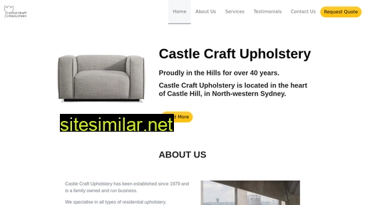 castlecraft.com.au alternative sites