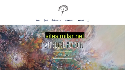 catherinepotron.com.au alternative sites