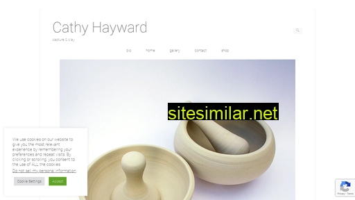 Cathyhayward similar sites