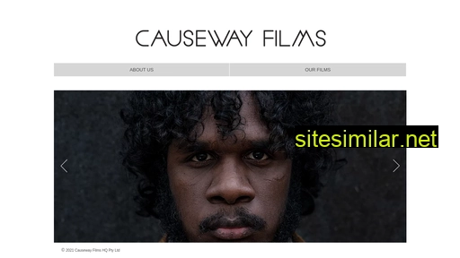 causewayfilms.com.au alternative sites