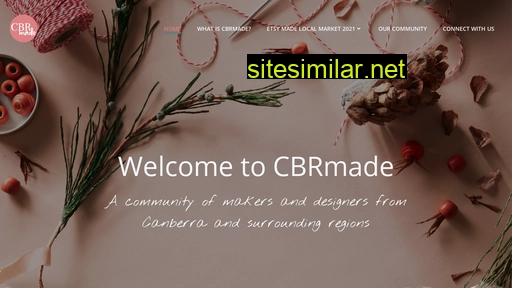 cbrmade.com.au alternative sites