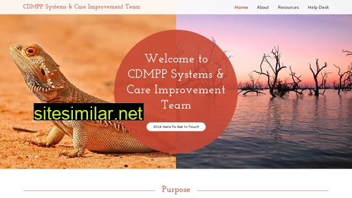 cdmpp.com.au alternative sites