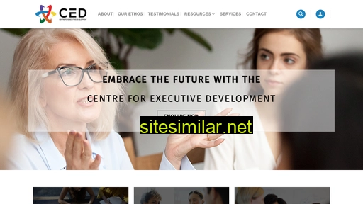 ced.com.au alternative sites