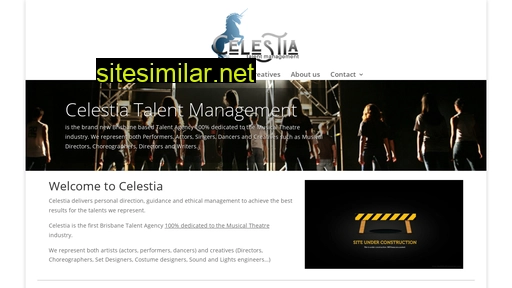 celestiapro.com.au alternative sites