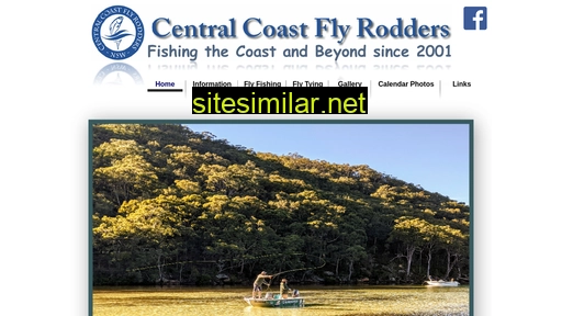 centralcoastflyrodders.com.au alternative sites