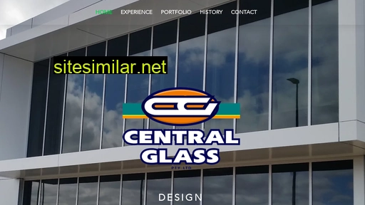 centralglass.com.au alternative sites